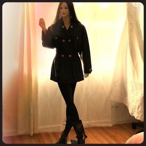 Gianni Versace- Jacket